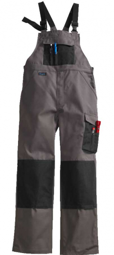 Blackline Latzhose Pionier 2263