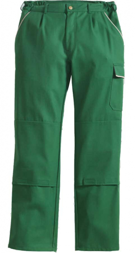Gr�ne Bundhose Pionier 2166