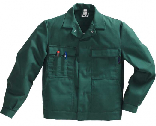Berufsjacke Pionier TopCotton 333
