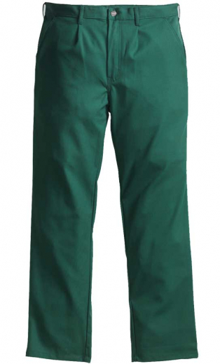 gr�n Berufshose Pionier334