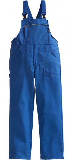 Latzhose Top Cotton P319
