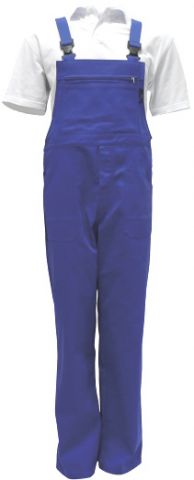 Latzhose Pionier190 Sanfor
