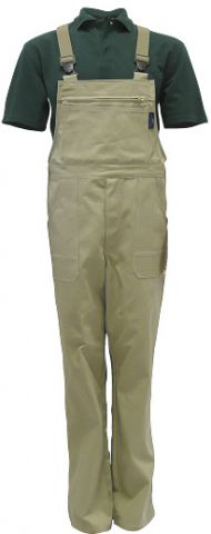 Latzhose Pionier190 Sanfor