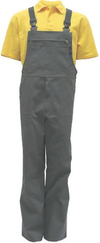 Latzhose Pionier190 Sanfor
