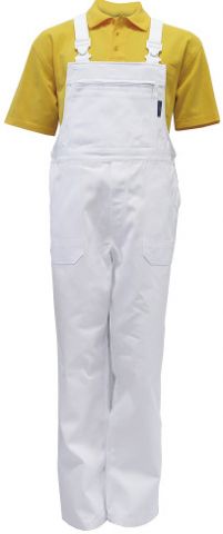 Latzhose Pionier190 Sanfor