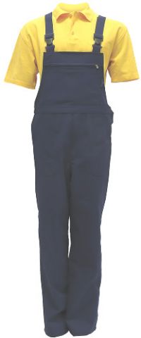Latzhose Pionier190 Sanfor