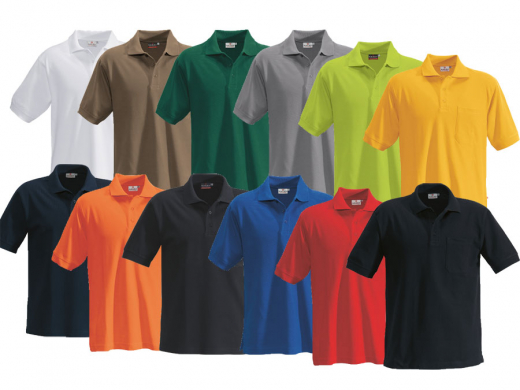 Performance Pocket Polo Hakro 812
