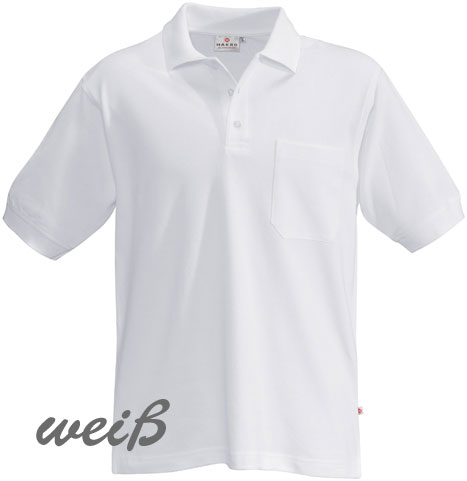 Performance Pocket Polo Hakro 812