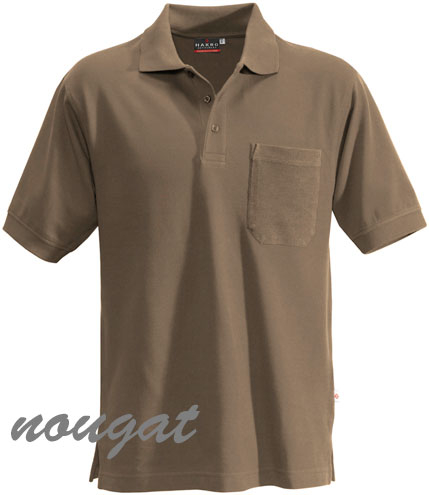 Performance Pocket Polo Hakro 812