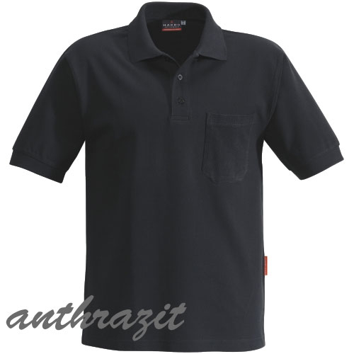 Performance Pocket Polo Hakro 812