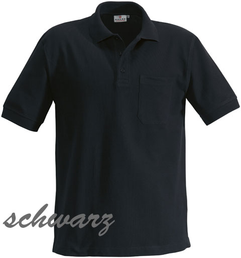 Performance Pocket Polo Hakro 812