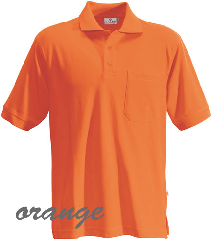 Performance Pocket Polo Hakro 812