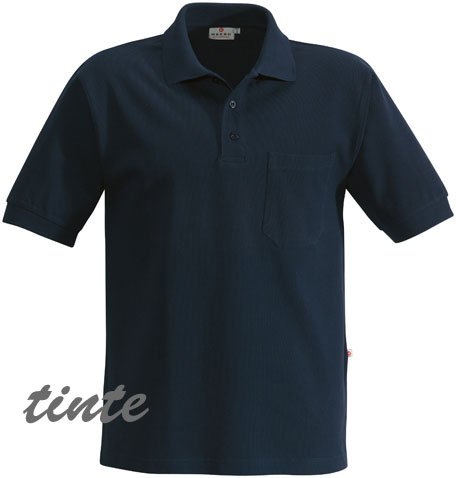 Performance Pocket Polo Hakro 812