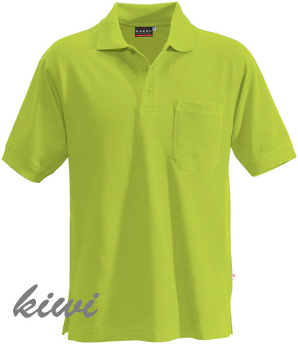 Performance Pocket Polo Hakro 812