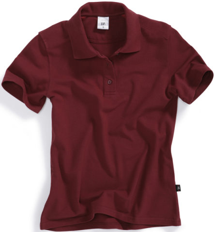 Damen Poloshirt BP1624