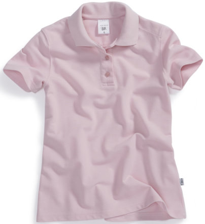Damen Poloshirt BP1624