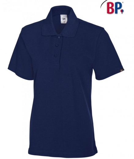 Damen Poloshirt BP1624