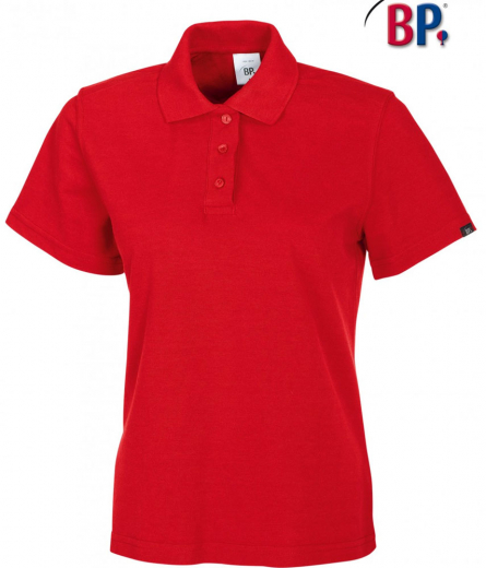 Damen Poloshirt BP1624