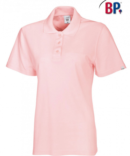 Damen Poloshirt BP1624