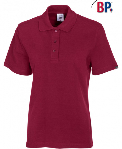 Damen Poloshirt BP1624