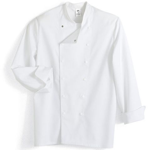 Kochjacke 2 St�ck