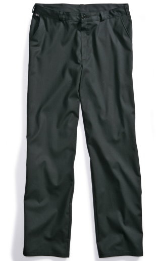 Herrenhose Stretch schwarz BP1368