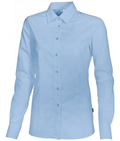 Damenbluse langarm BP1527