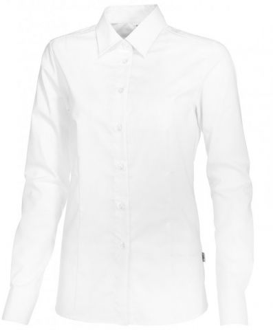 Damenbluse langarm BP1527