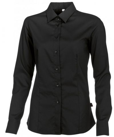 Damenbluse langarm BP1527