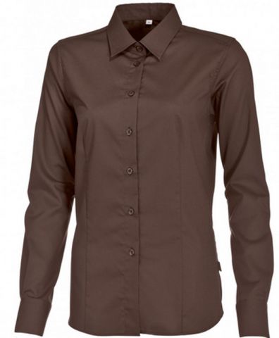 Damenbluse langarm BP1527