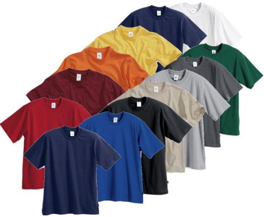 T-Shirts kochfest BP1621