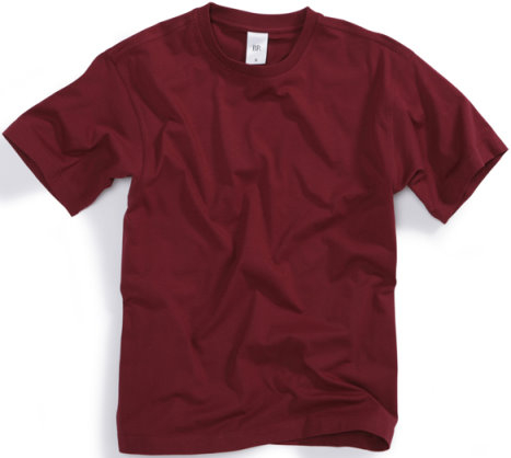 T-Shirts kochfest BP1621