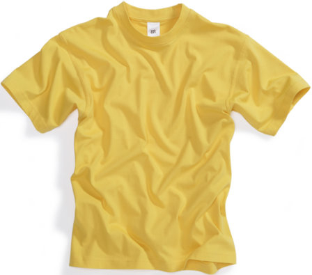 T-Shirts kochfest BP1621