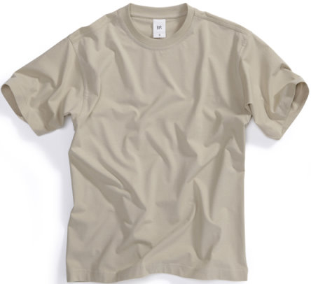 T-Shirts kochfest BP1621