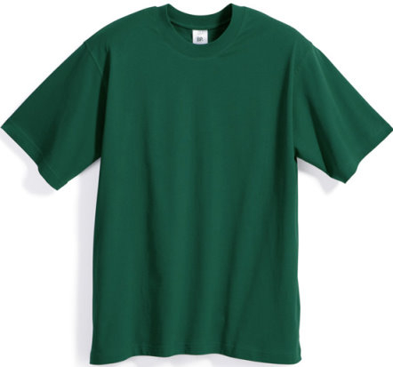 T-Shirts kochfest BP1621