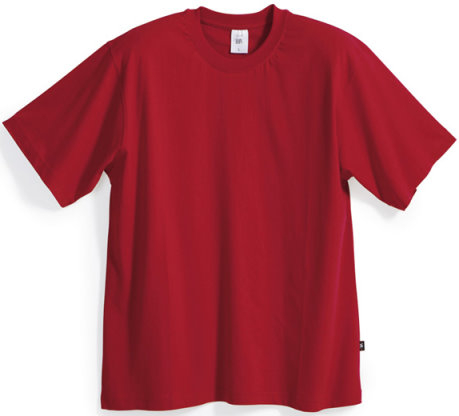 T-Shirts kochfest BP1621