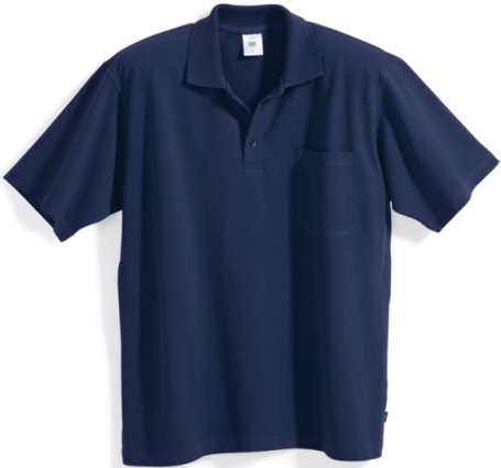 Poloshirt unisex BP1622