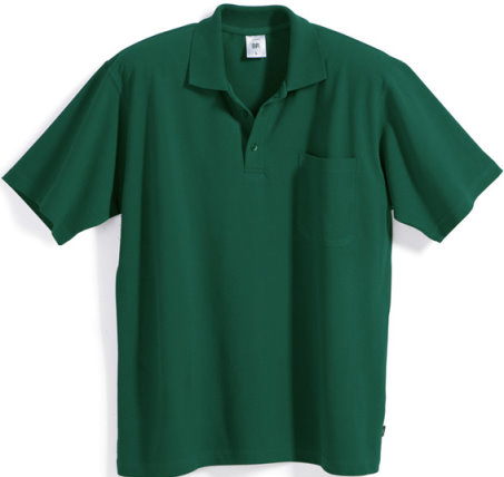 Poloshirt unisex BP1622
