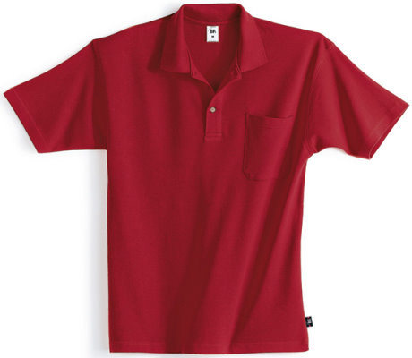 Poloshirt unisex BP1622