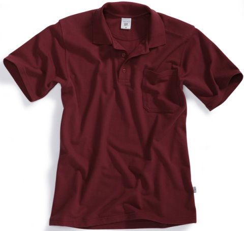 Poloshirt unisex BP1622