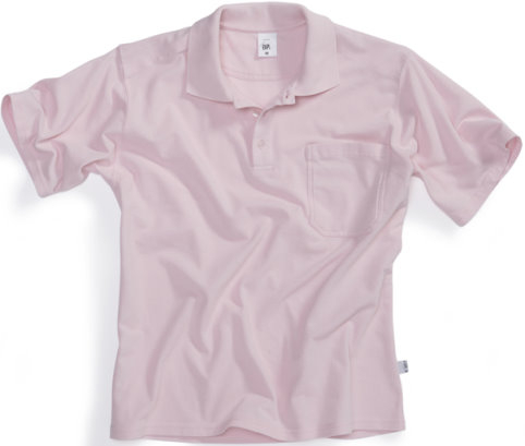 Poloshirt unisex BP1622