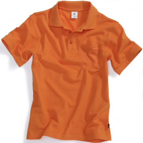 Poloshirt unisex BP1622
