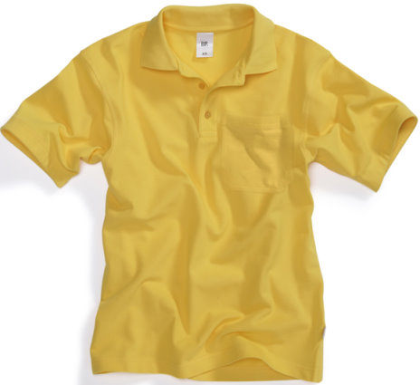 Poloshirt unisex BP1622