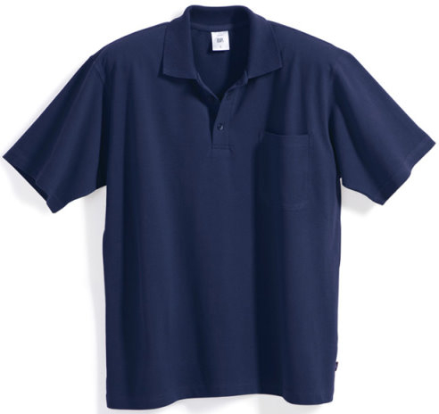 Poloshirt unisex BP1622