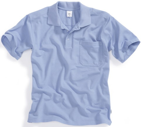 Poloshirt unisex BP1622