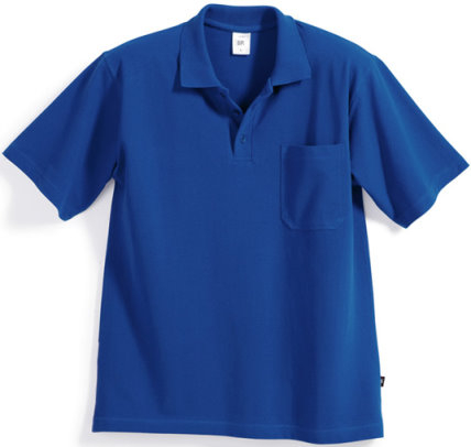 Poloshirt unisex BP1622