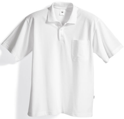 Poloshirt unisex BP1622