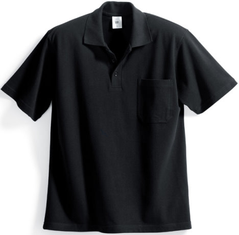 Poloshirt unisex BP1622