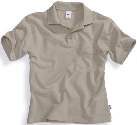 Poloshirt unisex BP1622