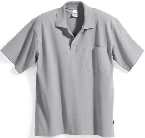 Poloshirt unisex BP1622